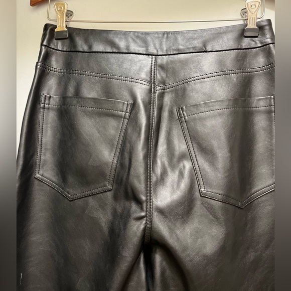 BlankNYC Black Track Record Pant Size 29 - Picture 15 of 15